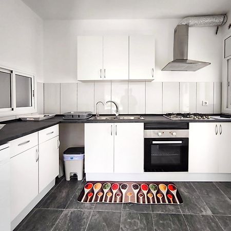 Casa Con Piscina Privada En Sant Pol De Mar Βίλα Εξωτερικό φωτογραφία