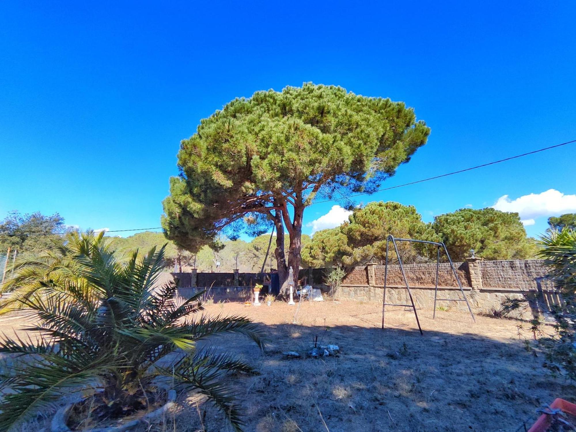 Casa Con Piscina Privada En Sant Pol De Mar Βίλα Εξωτερικό φωτογραφία