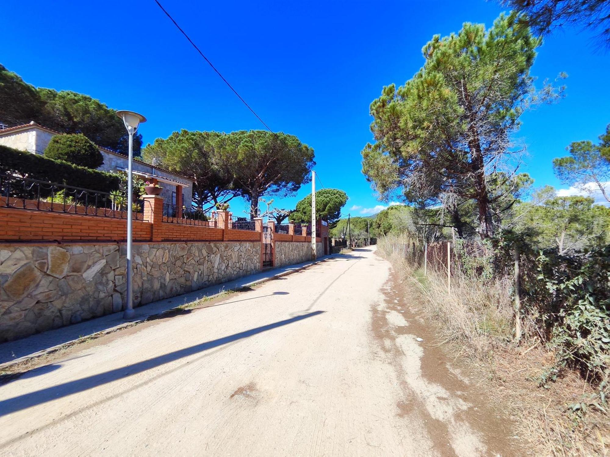 Casa Con Piscina Privada En Sant Pol De Mar Βίλα Εξωτερικό φωτογραφία