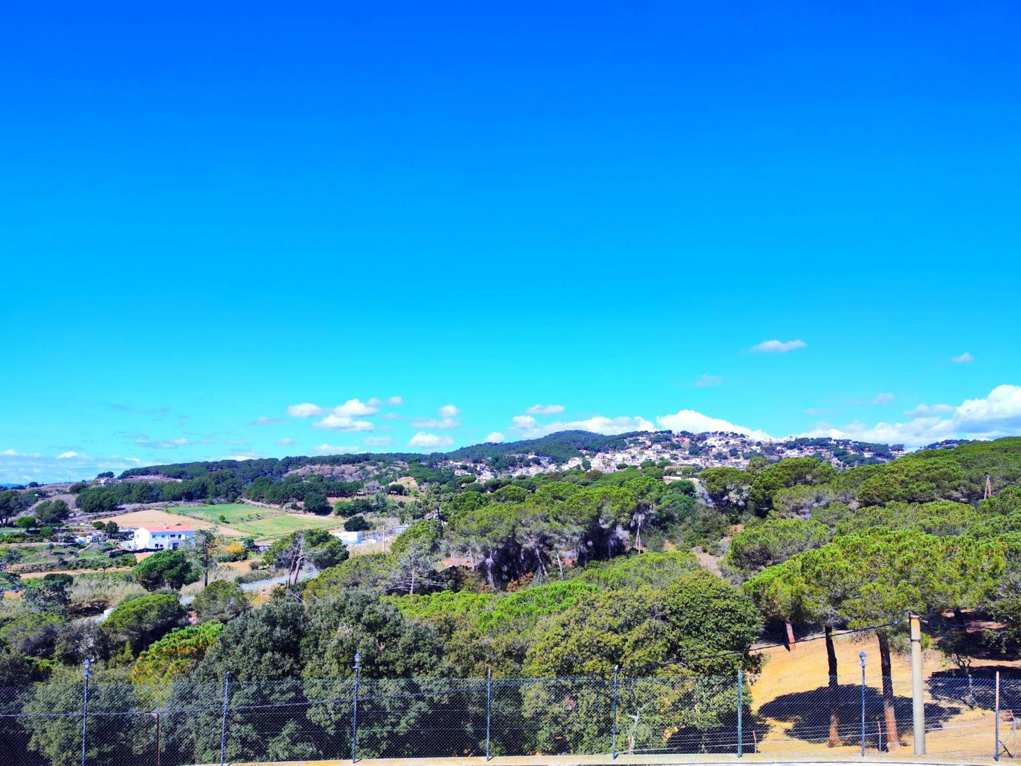 Casa Con Piscina Privada En Sant Pol De Mar Βίλα Εξωτερικό φωτογραφία