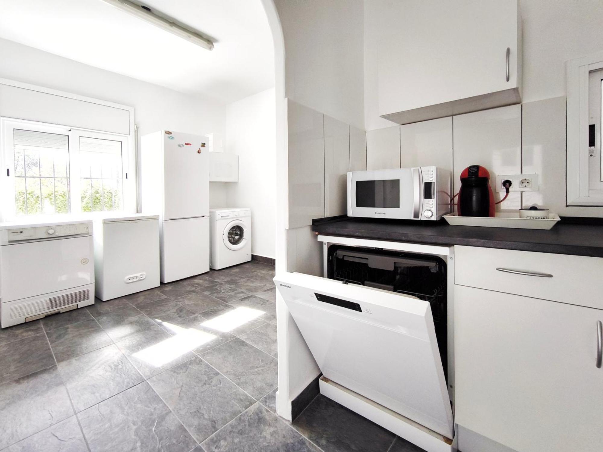 Casa Con Piscina Privada En Sant Pol De Mar Βίλα Εξωτερικό φωτογραφία